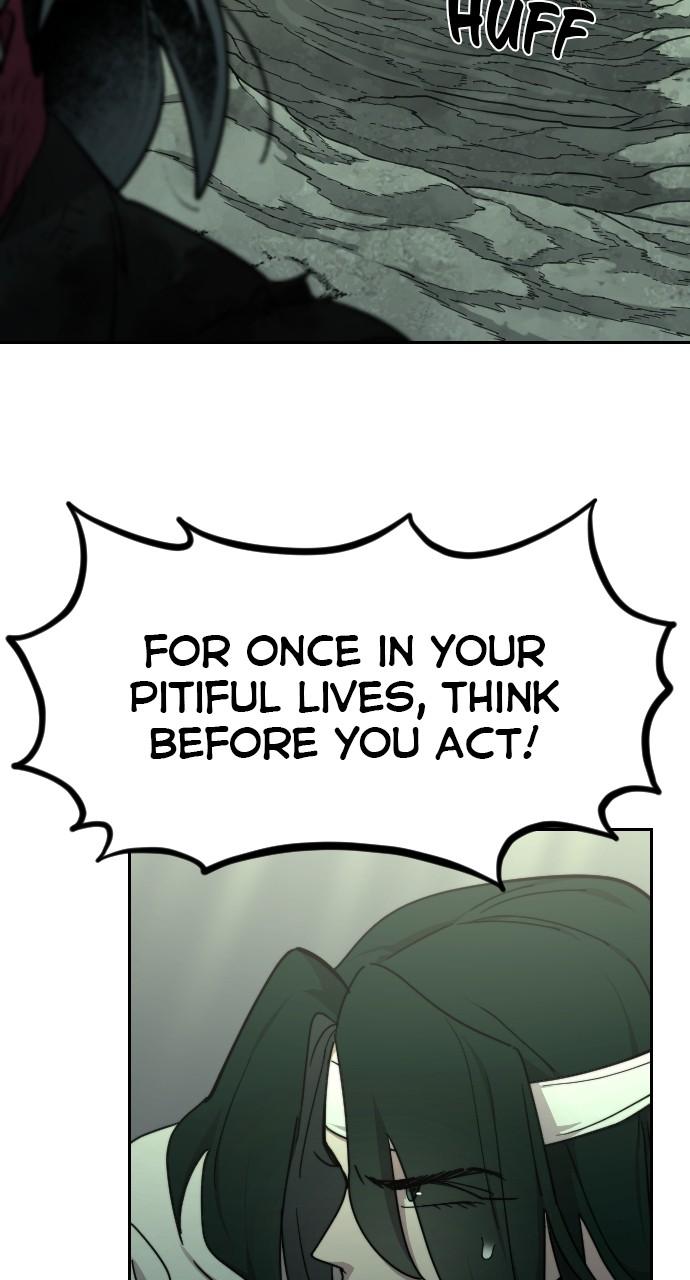 Return of the Blossoming Blade Chapter 107 — page 37