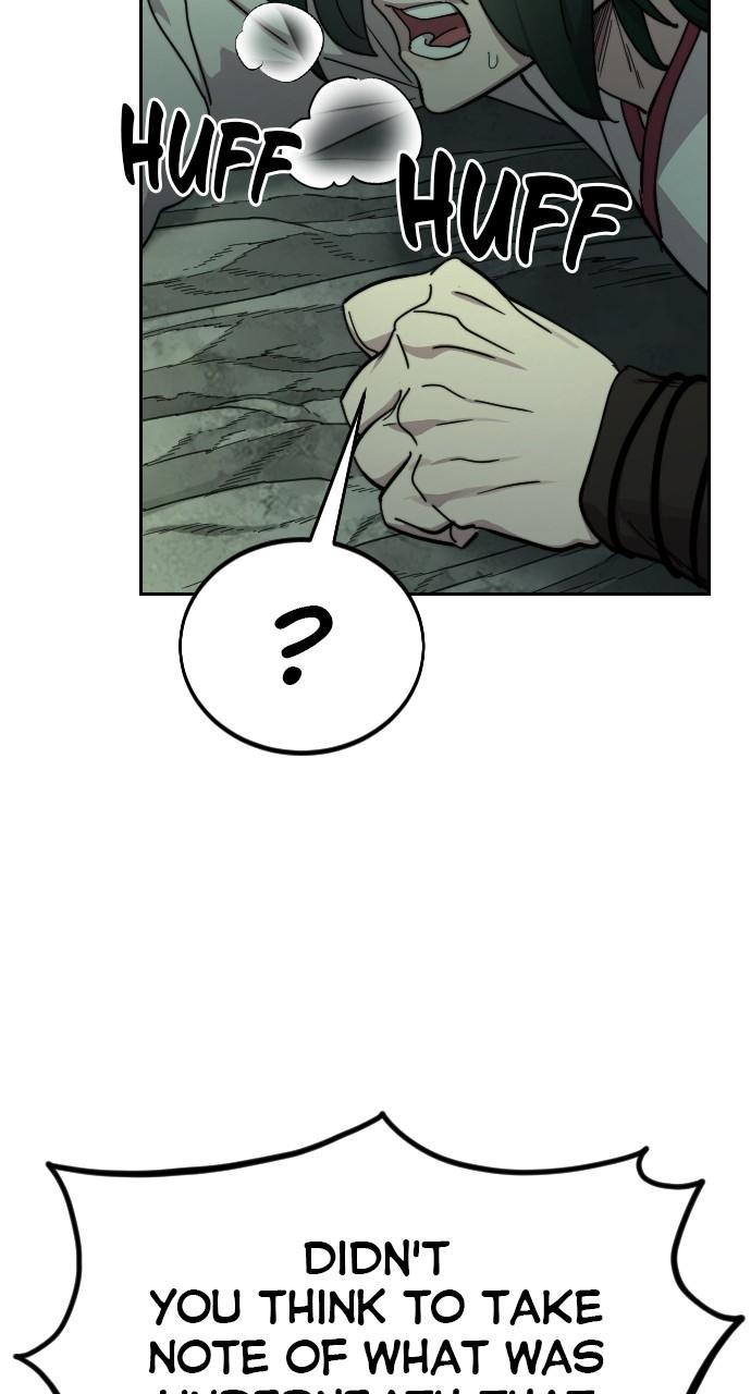 Return of the Blossoming Blade Chapter 107 — page 38