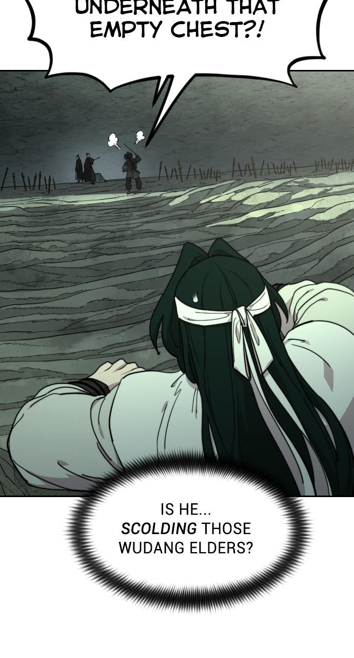 Return of the Blossoming Blade Chapter 107 — page 39