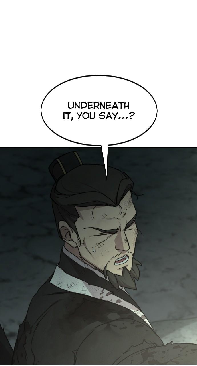Return of the Blossoming Blade Chapter 107 — page 40