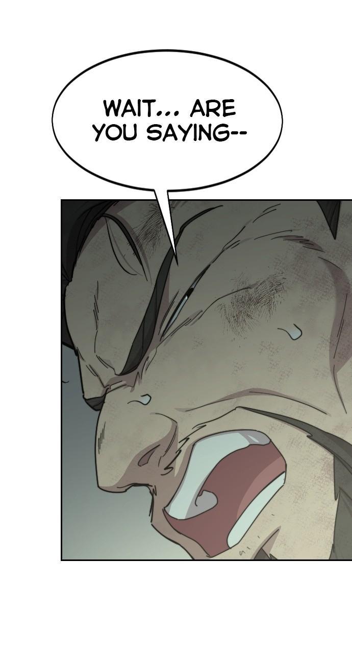 Return of the Blossoming Blade Chapter 107 — page 43
