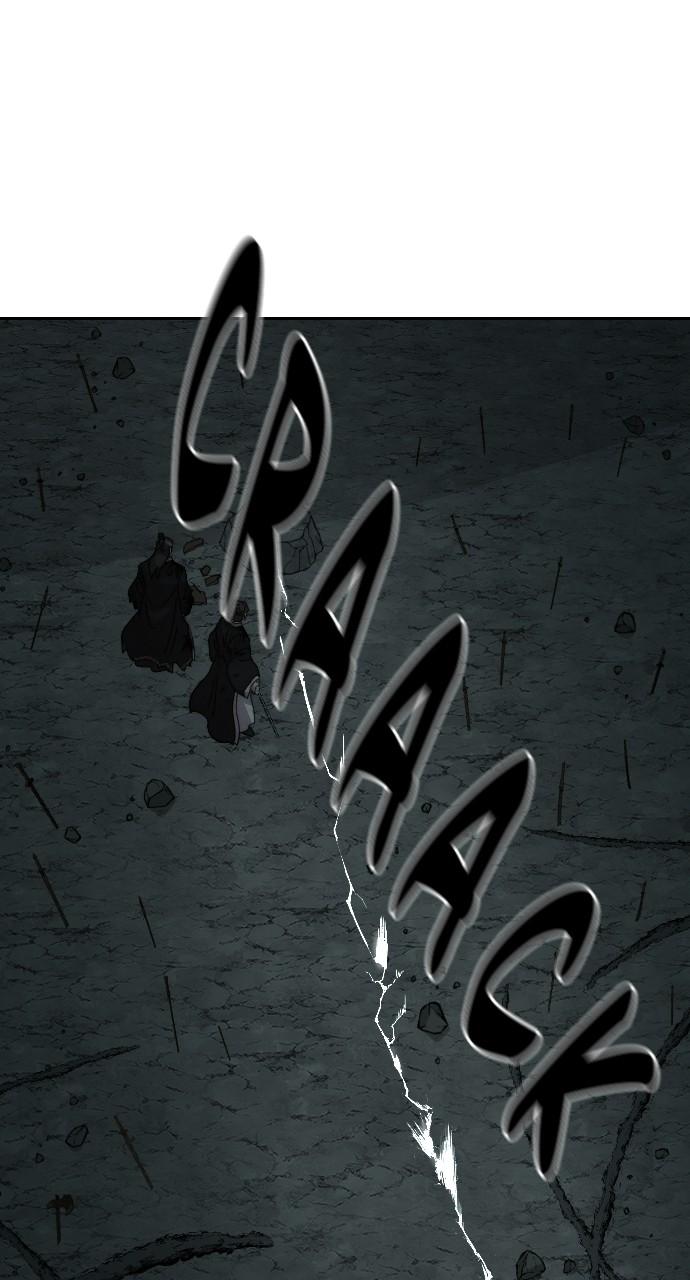Return of the Blossoming Blade Chapter 107 — page 45