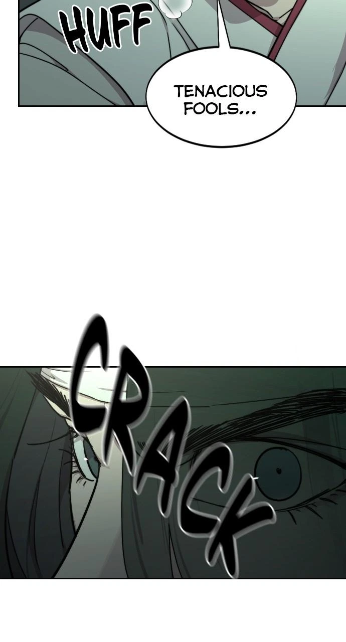 Return of the Blossoming Blade Chapter 107 — page 48