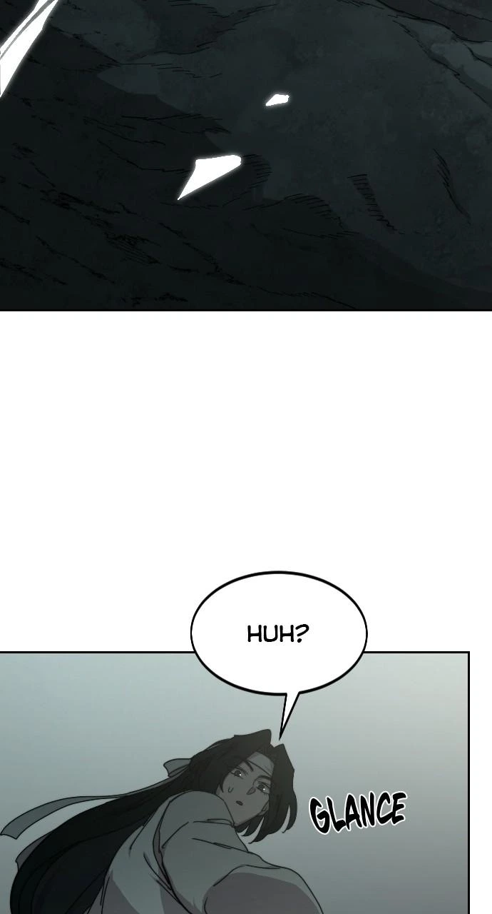 Return of the Blossoming Blade Chapter 107 — page 50