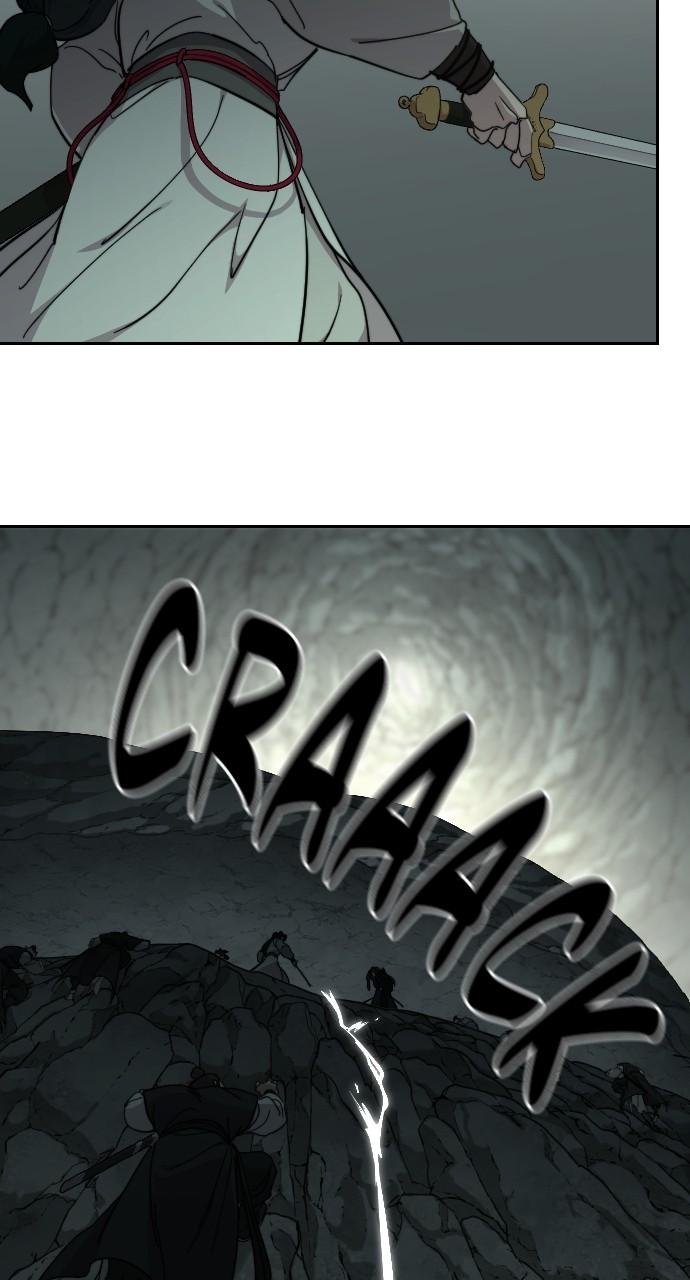 Return of the Blossoming Blade Chapter 107 — page 51