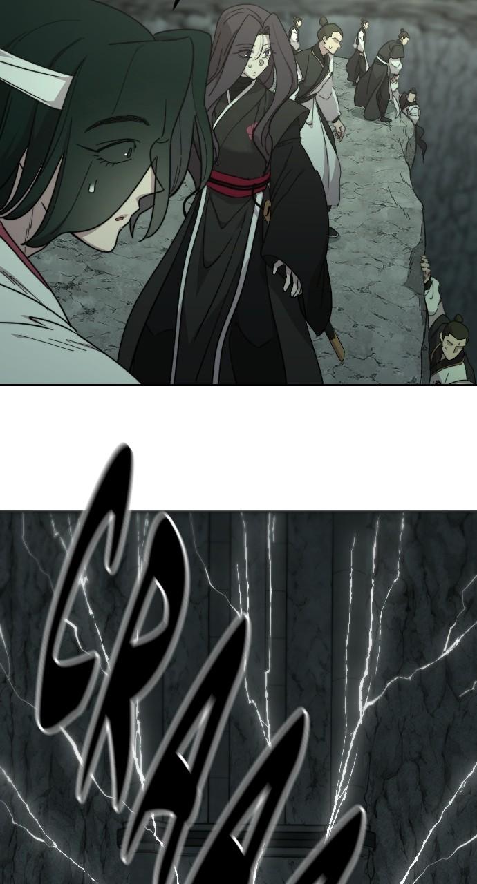 Return of the Blossoming Blade Chapter 107 — page 53