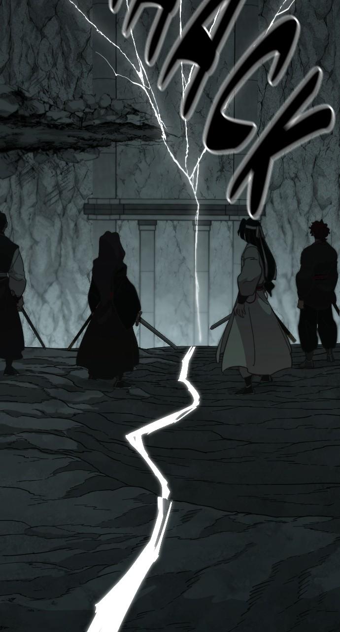 Return of the Blossoming Blade Chapter 107 — page 54
