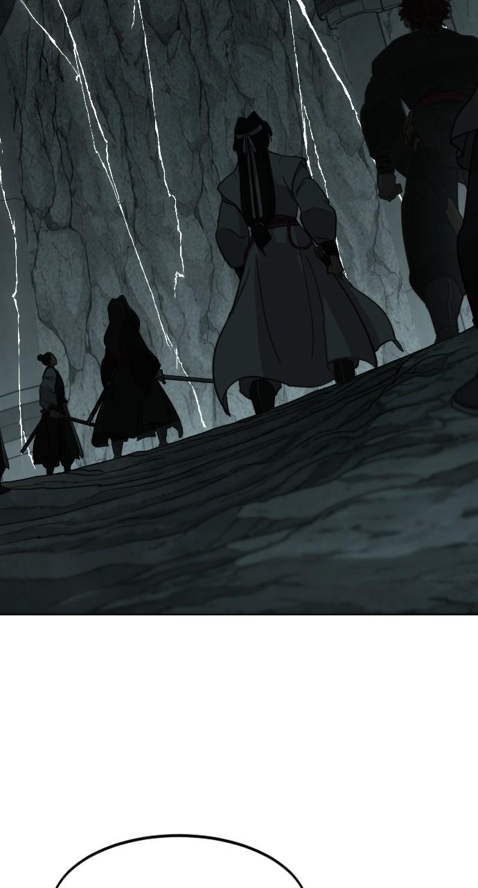 Return of the Blossoming Blade Chapter 107 — page 59