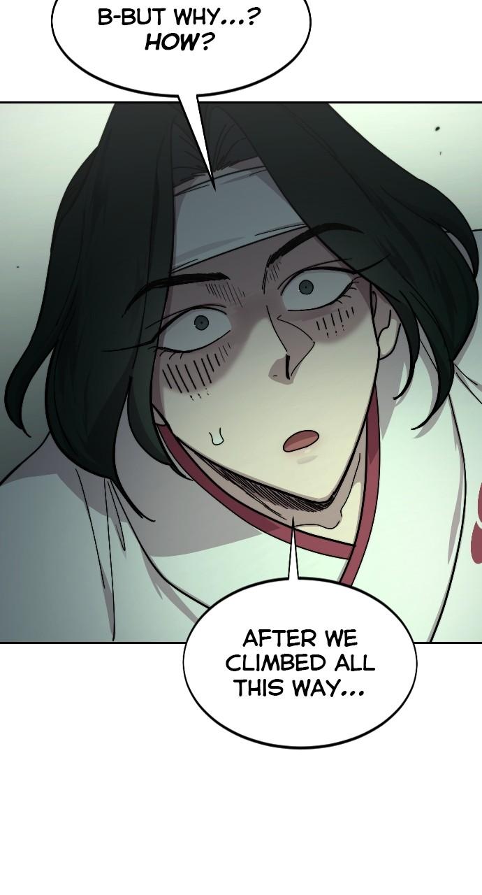 Return of the Blossoming Blade Chapter 107 — page 60