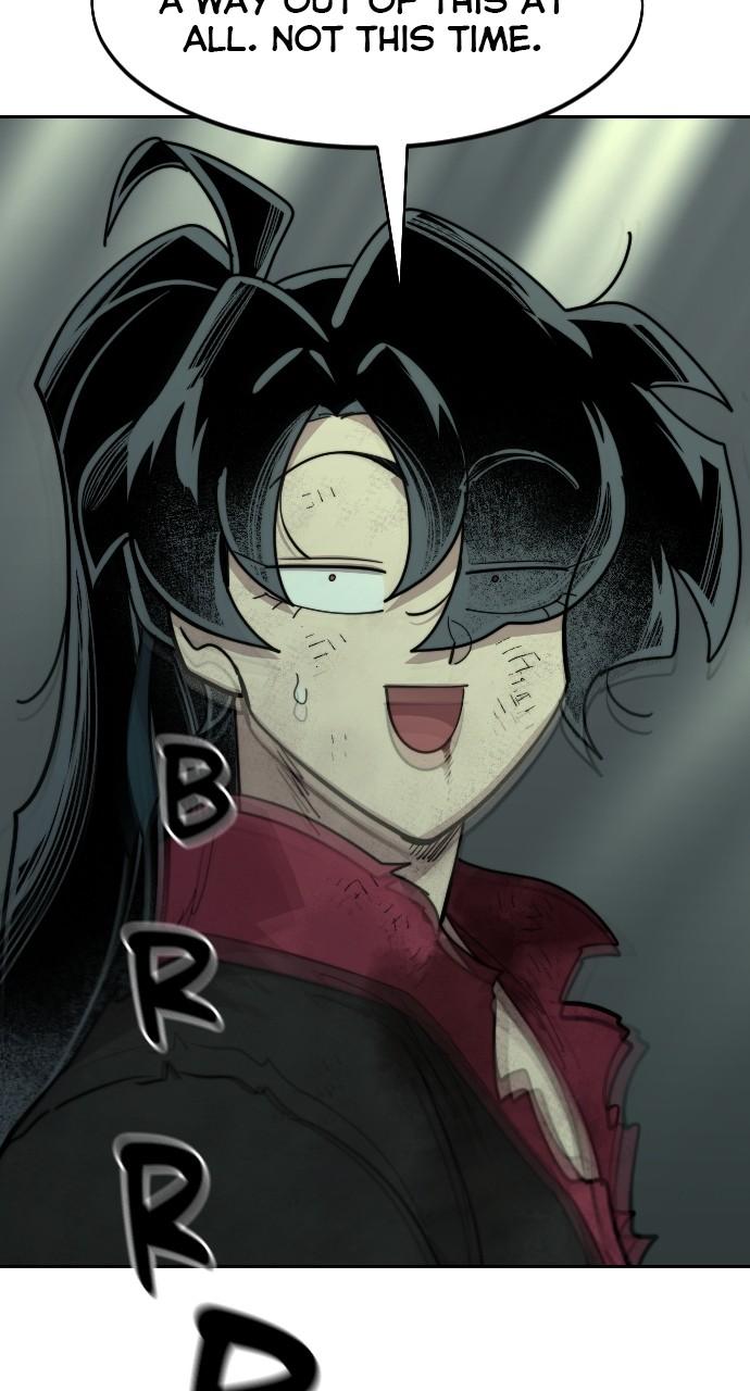 Return of the Blossoming Blade Chapter 107 — page 66