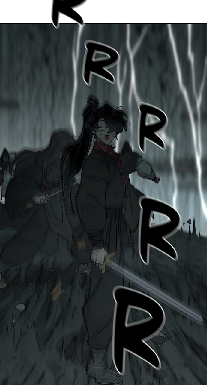 Return of the Blossoming Blade Chapter 107 — page 67