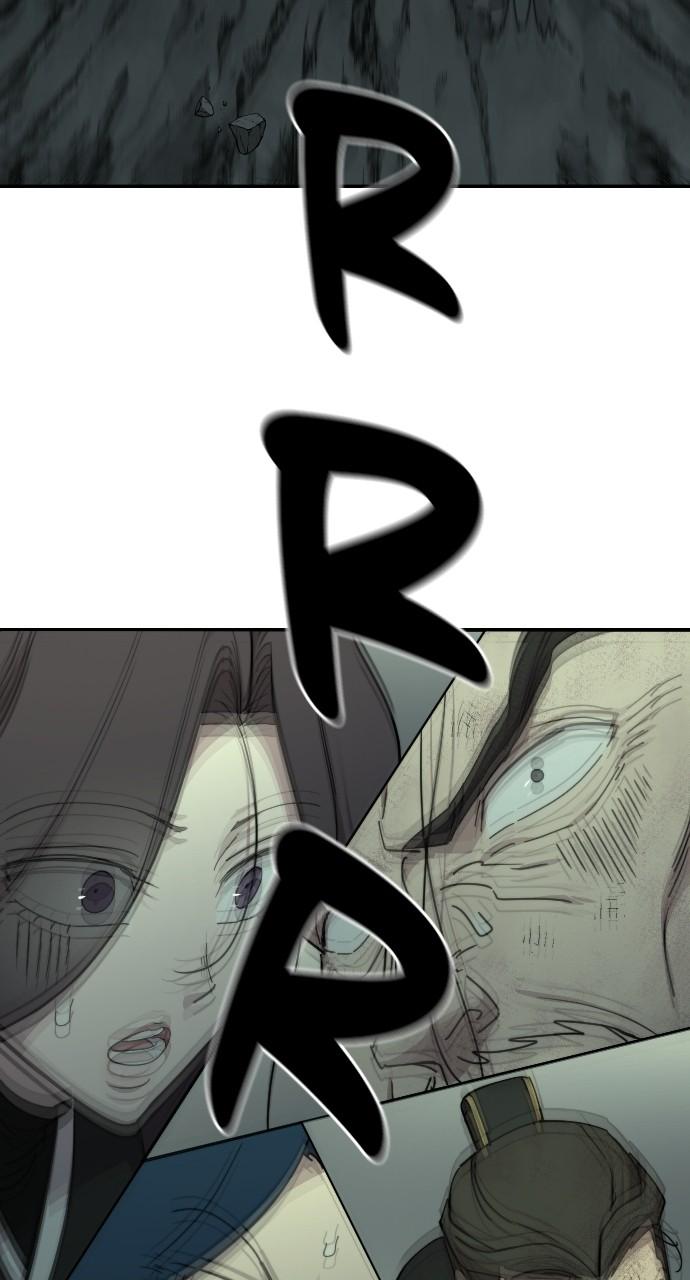 Return of the Blossoming Blade Chapter 107 — page 68