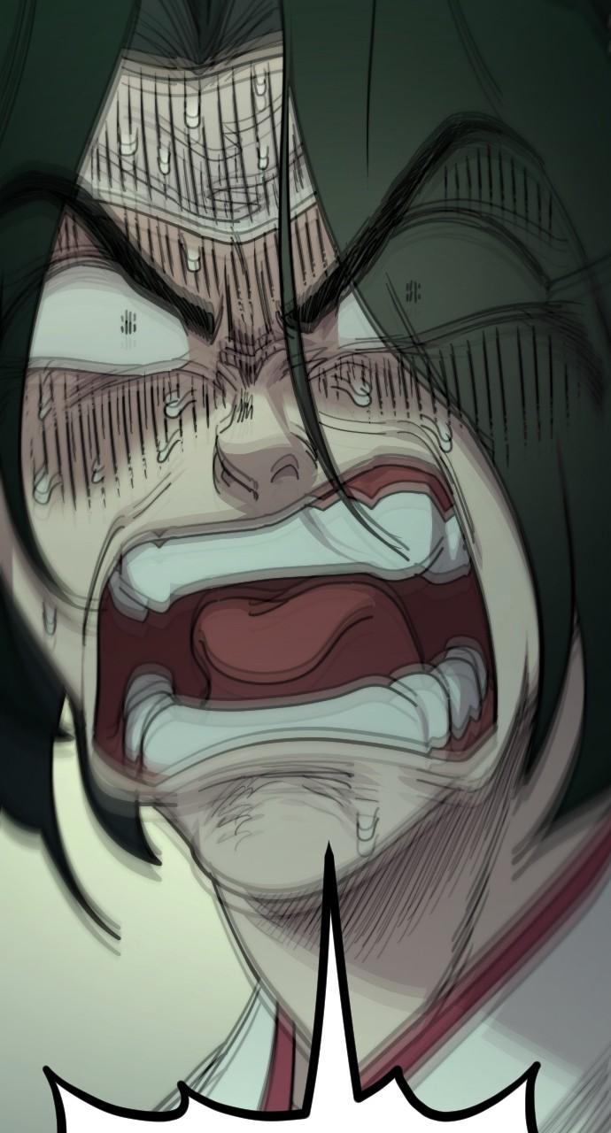 Return of the Blossoming Blade Chapter 107 — page 71