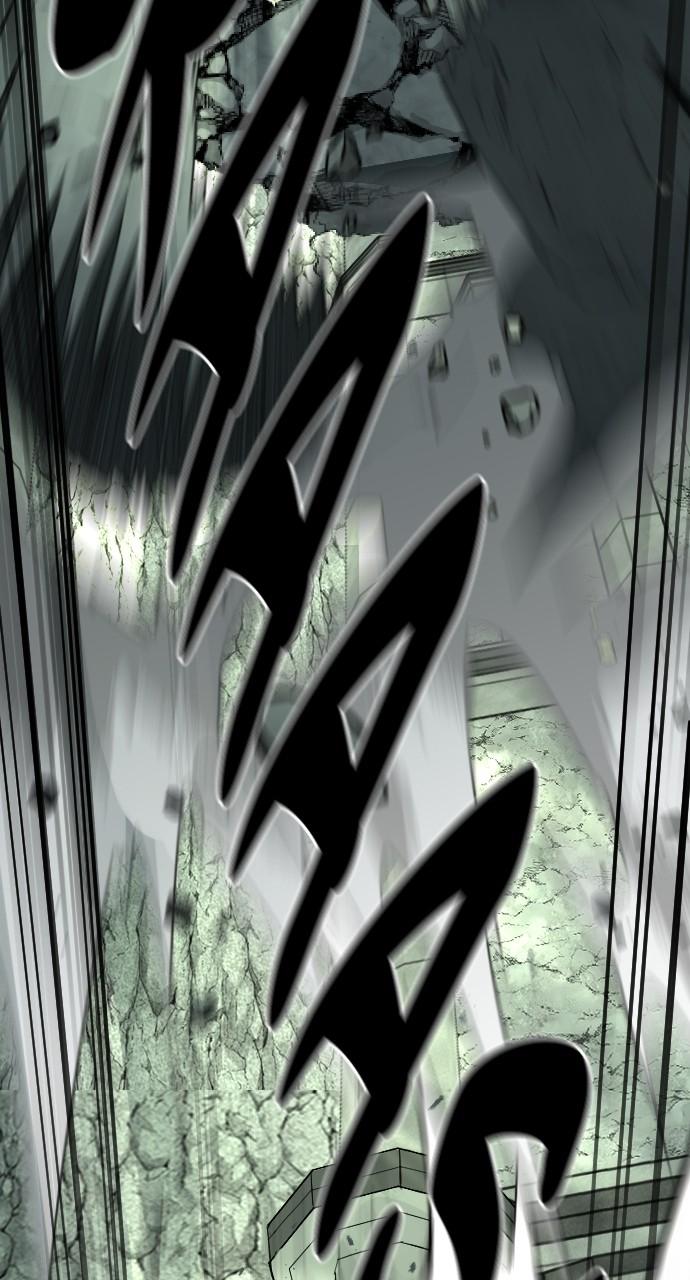 Return of the Blossoming Blade Chapter 107 — page 75