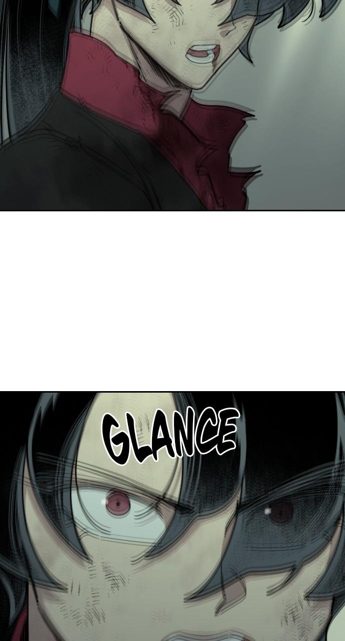 Return of the Blossoming Blade Chapter 107 — page 82