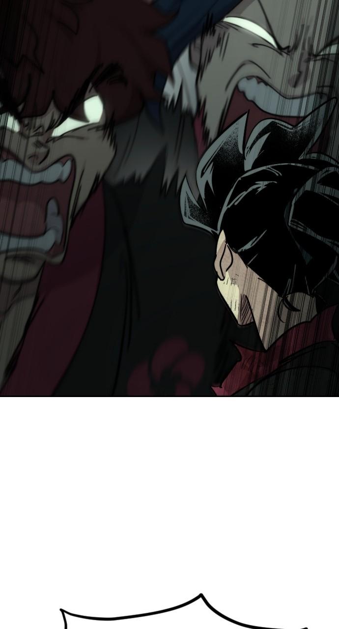 Return of the Blossoming Blade Chapter 107 — page 84