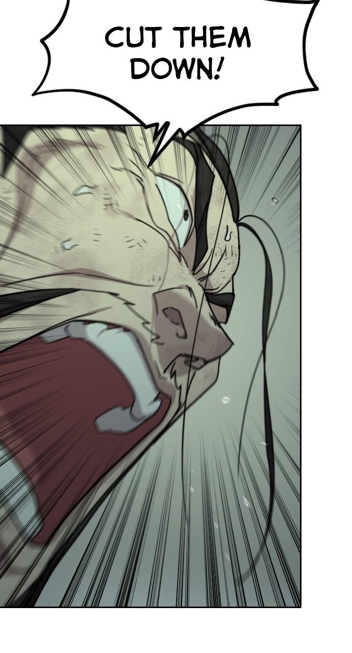 Return of the Blossoming Blade Chapter 107 — page 85