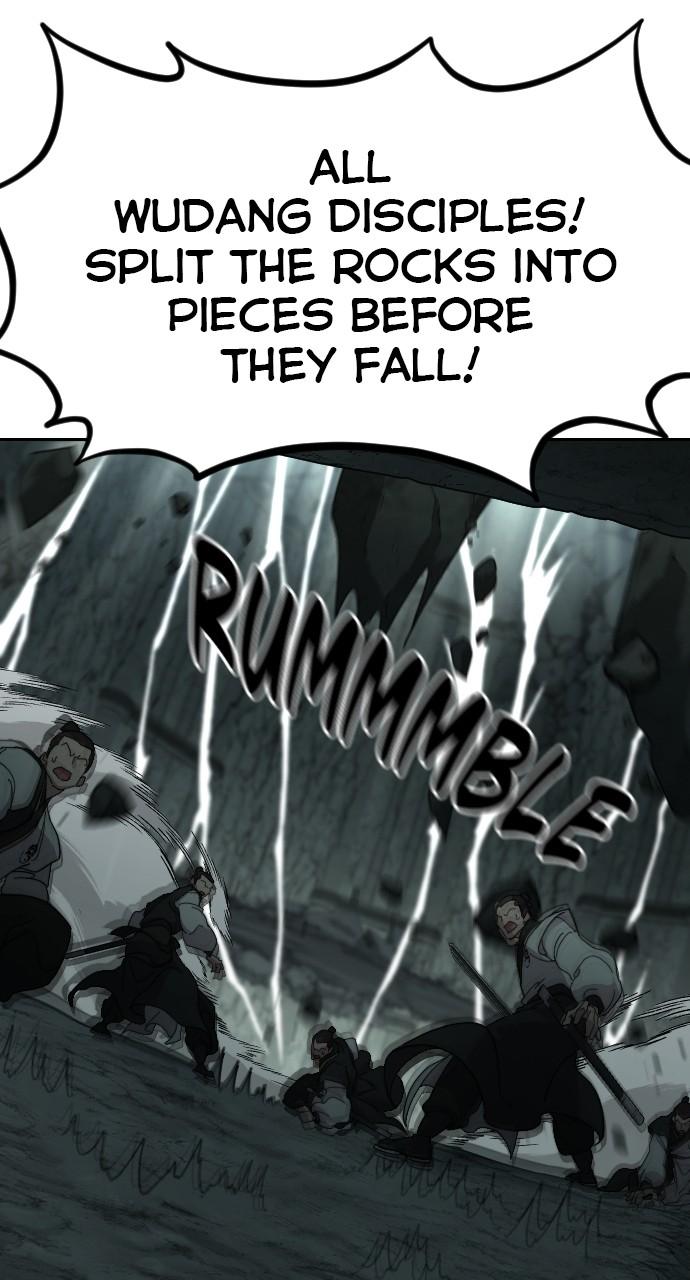 Return of the Blossoming Blade Chapter 107 — page 86
