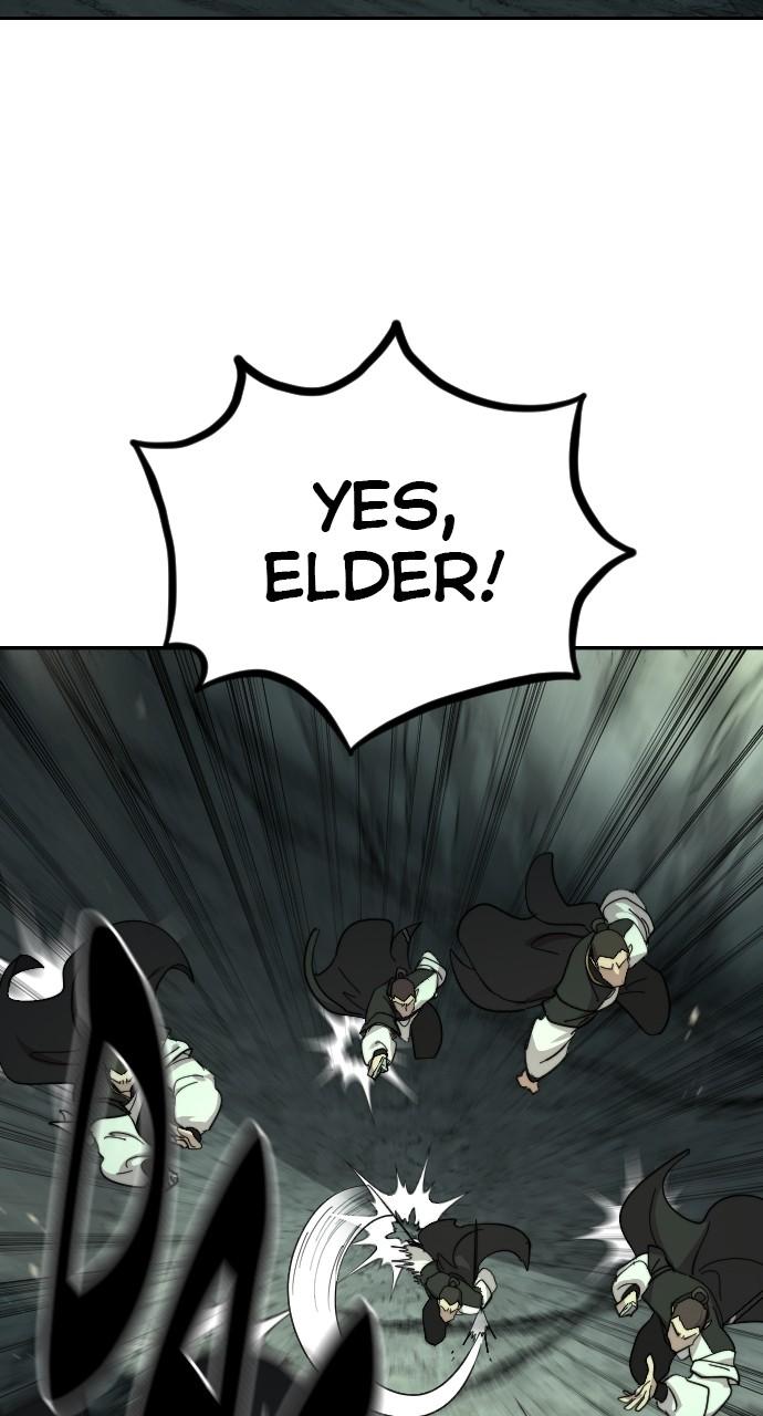 Return of the Blossoming Blade Chapter 107 — page 87