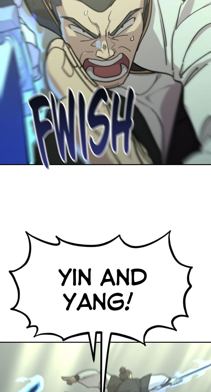 Return of the Blossoming Blade Chapter 107 — page 90