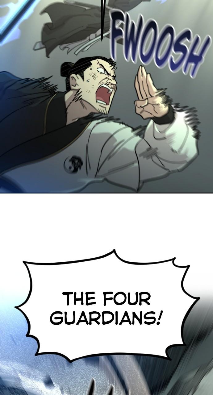 Return of the Blossoming Blade Chapter 107 — page 91