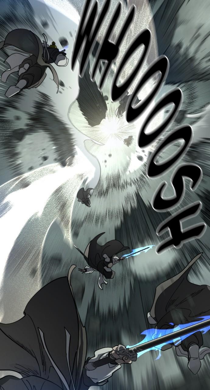 Return of the Blossoming Blade Chapter 107 — page 92