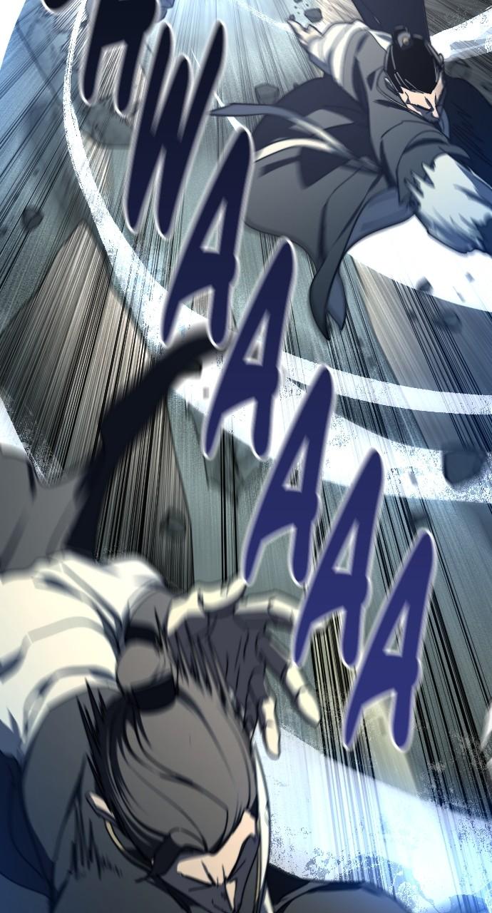 Return of the Blossoming Blade Chapter 107 — page 96