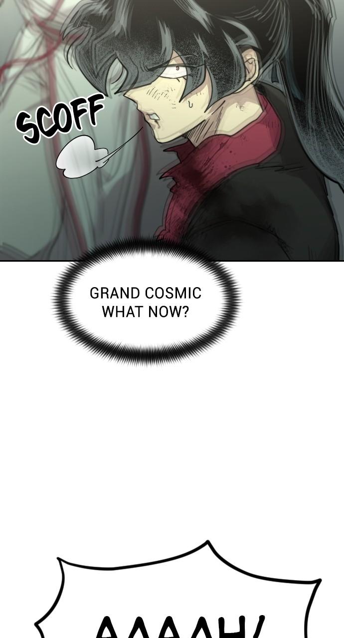 Return of the Blossoming Blade Chapter 107 — page 98