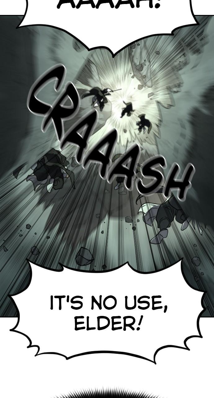 Return of the Blossoming Blade Chapter 107 — page 99