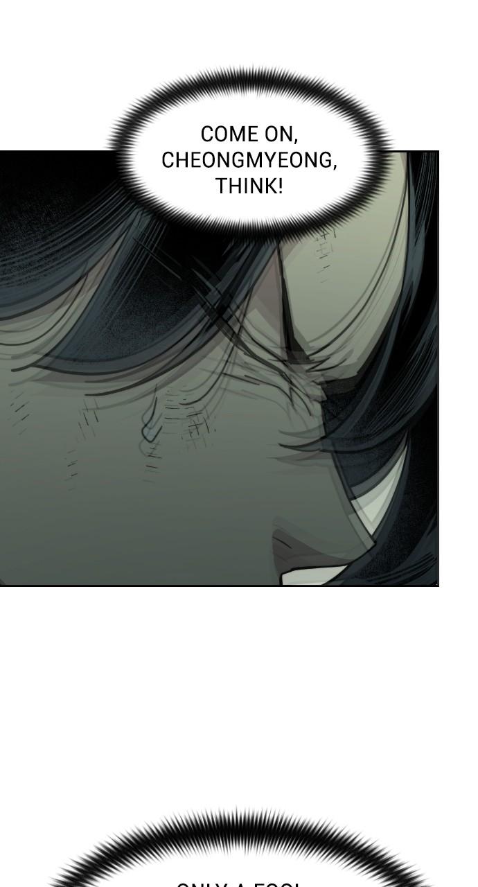 Return of the Blossoming Blade Chapter 107 — page 101