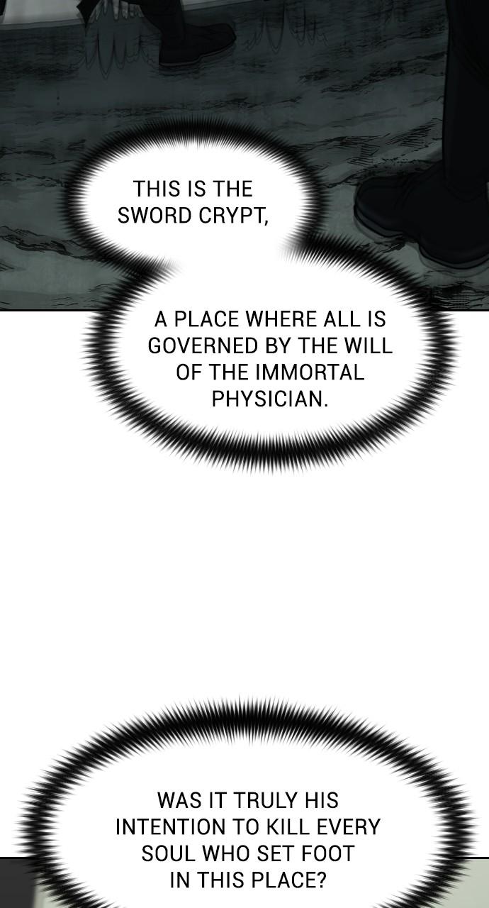Return of the Blossoming Blade Chapter 107 — page 103