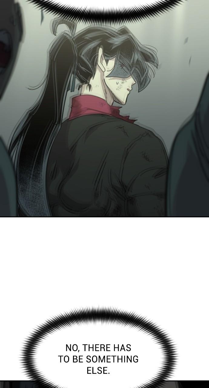 Return of the Blossoming Blade Chapter 107 — page 104