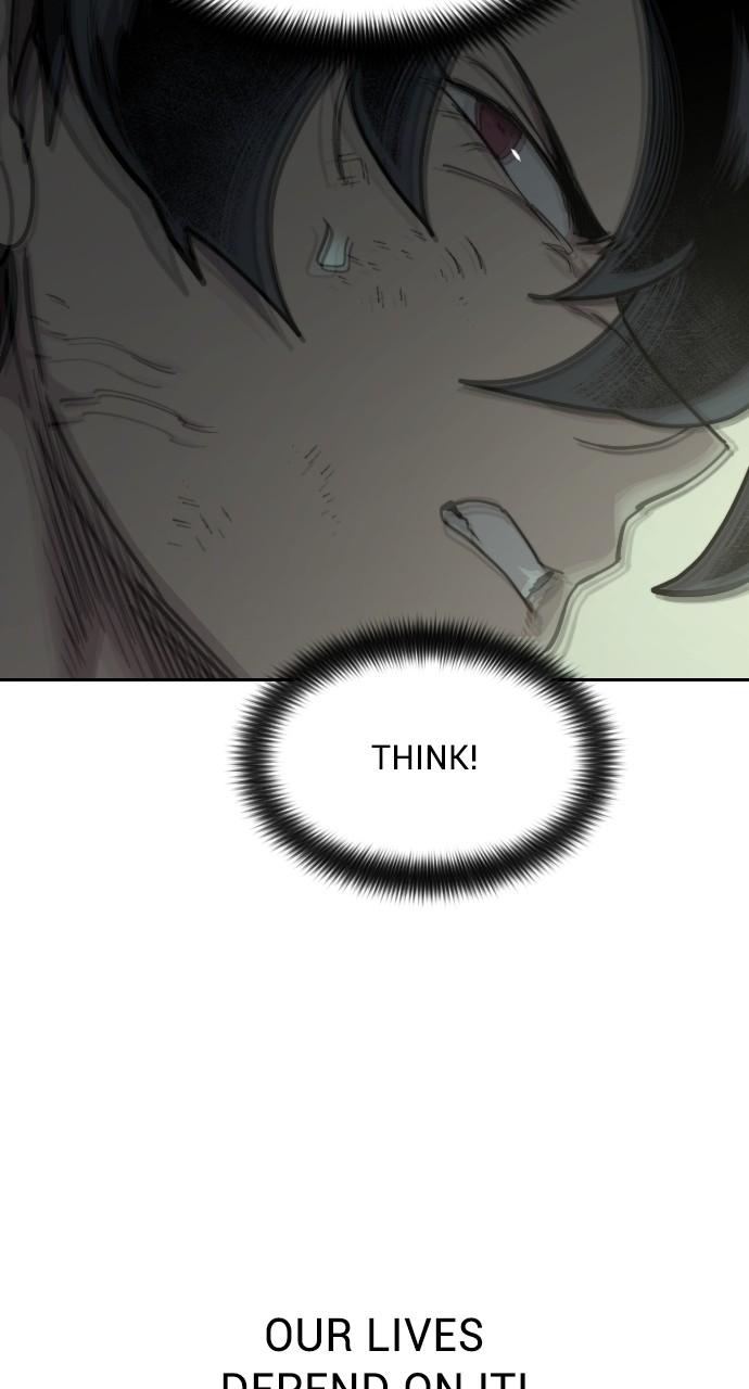 Return of the Blossoming Blade Chapter 107 — page 105