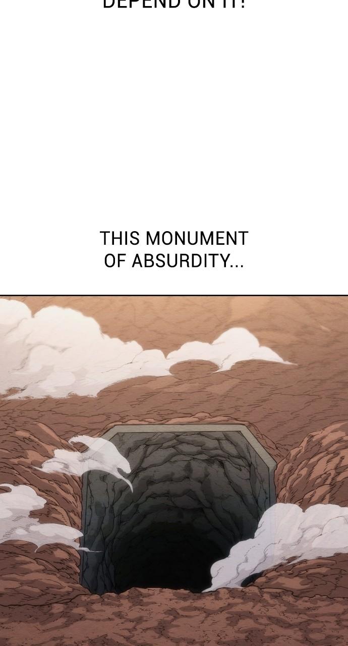 Return of the Blossoming Blade Chapter 107 — page 106