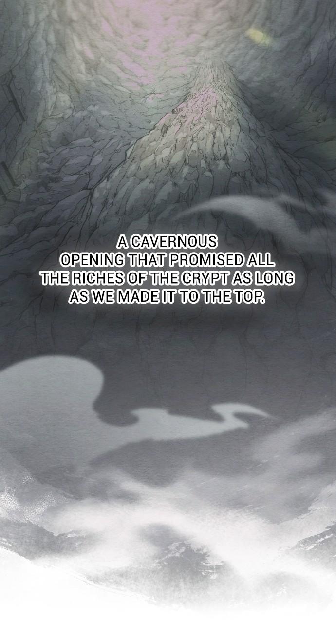 Return of the Blossoming Blade Chapter 107 — page 110