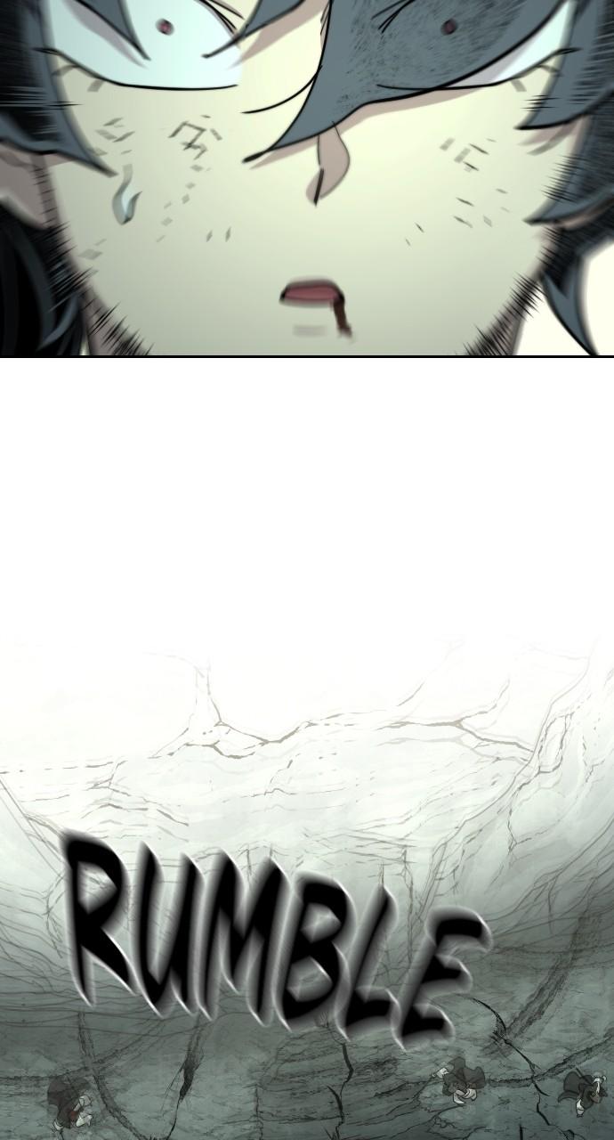 Return of the Blossoming Blade Chapter 107 — page 114