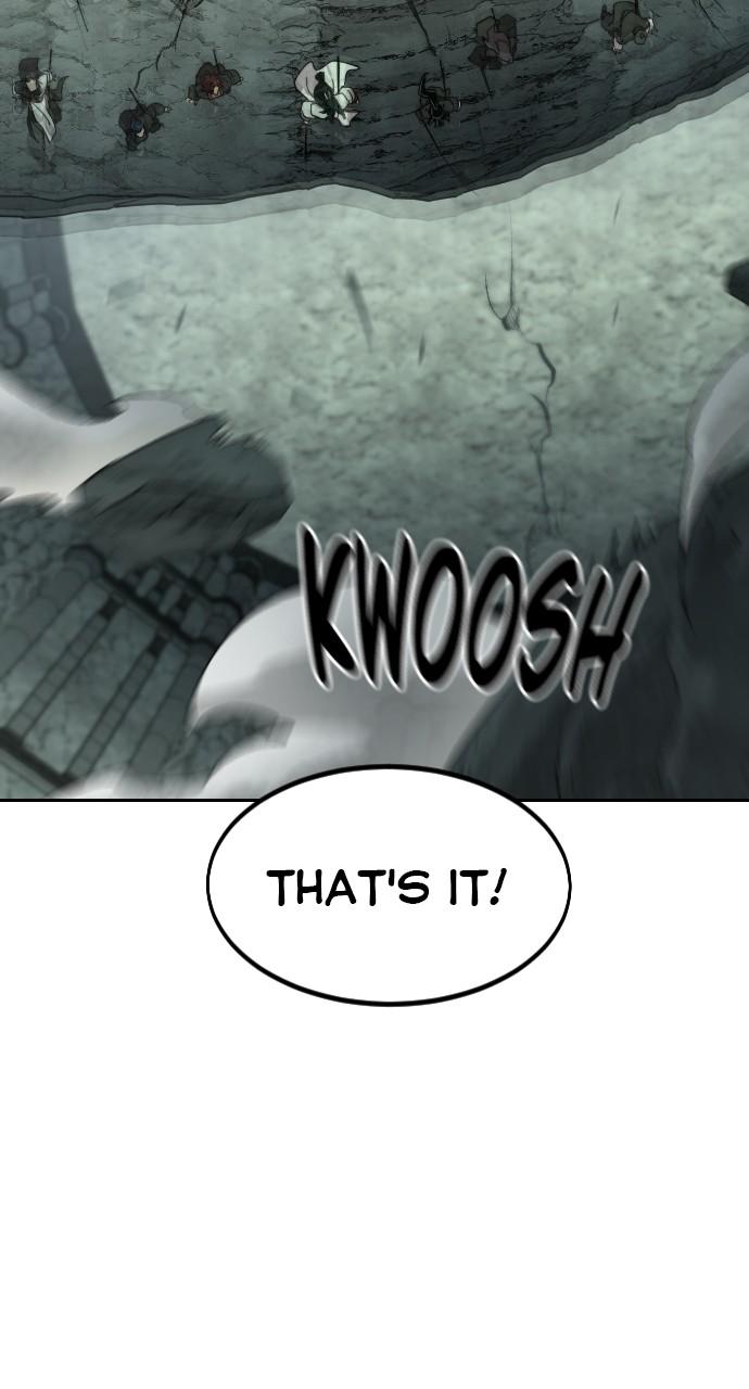 Return of the Blossoming Blade Chapter 107 — page 115