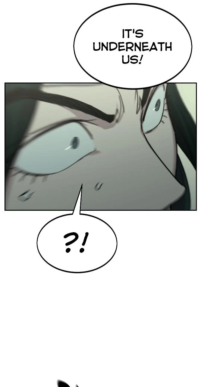 Return of the Blossoming Blade Chapter 107 — page 116