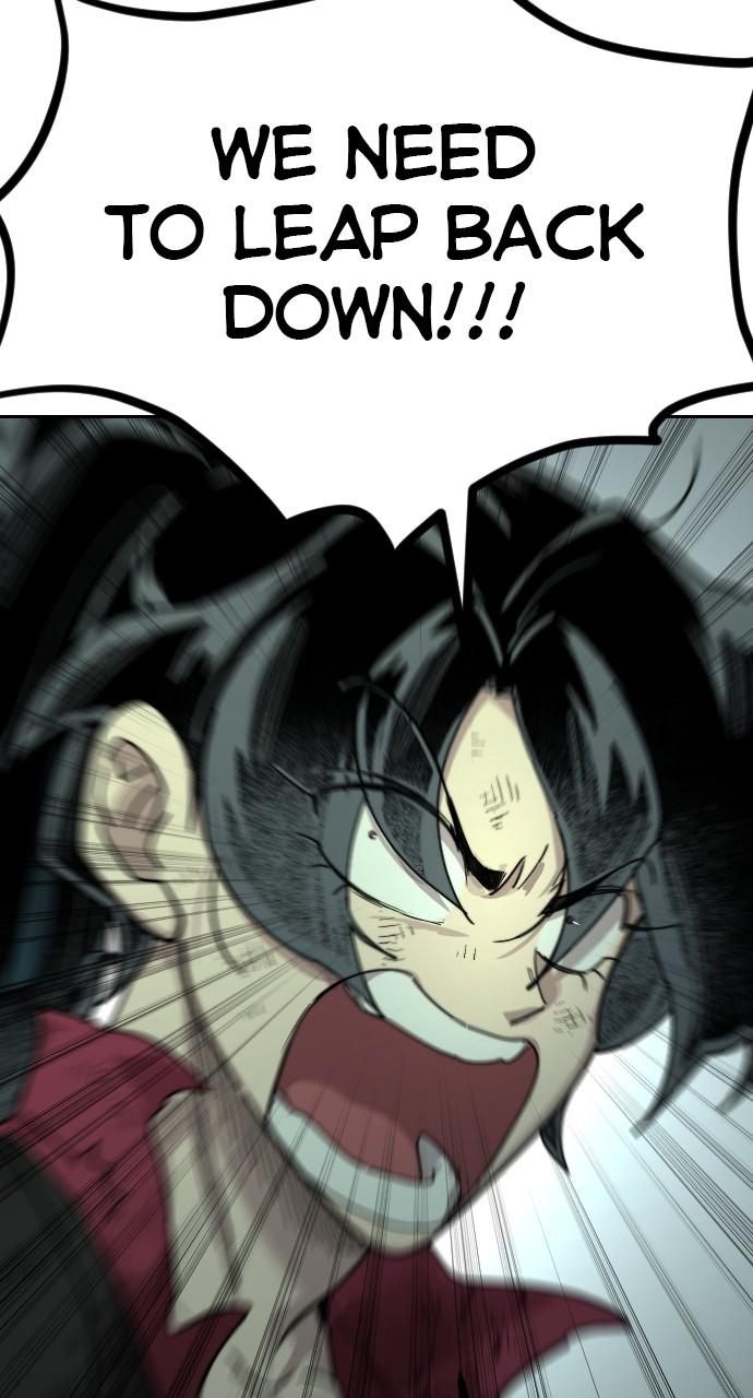 Return of the Blossoming Blade Chapter 107 — page 118