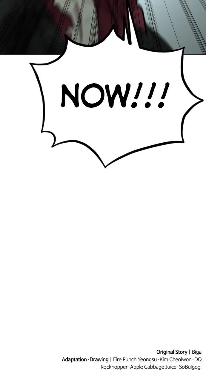 Return of the Blossoming Blade Chapter 107 — page 119