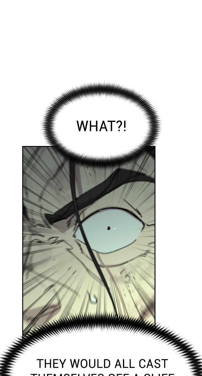 Return of the Blossoming Blade Chapter 108 — page 6