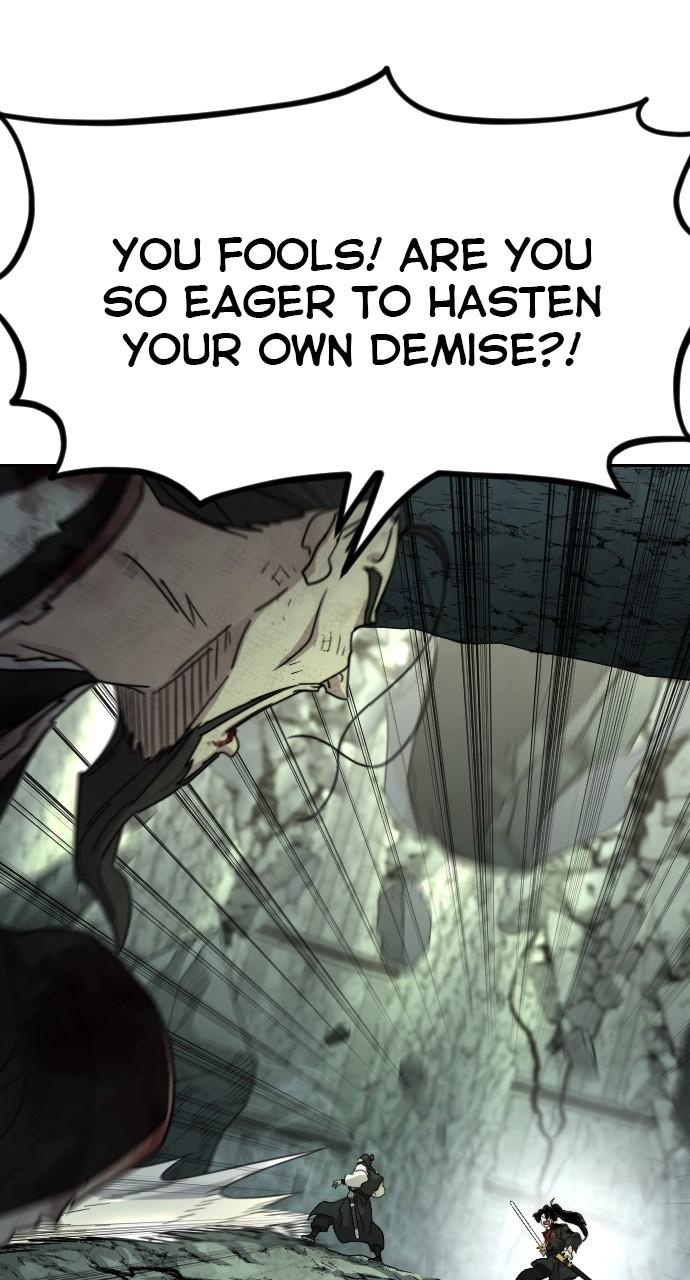 Return of the Blossoming Blade Chapter 108 — page 9