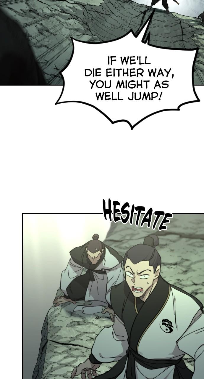 Return of the Blossoming Blade Chapter 108 — page 10