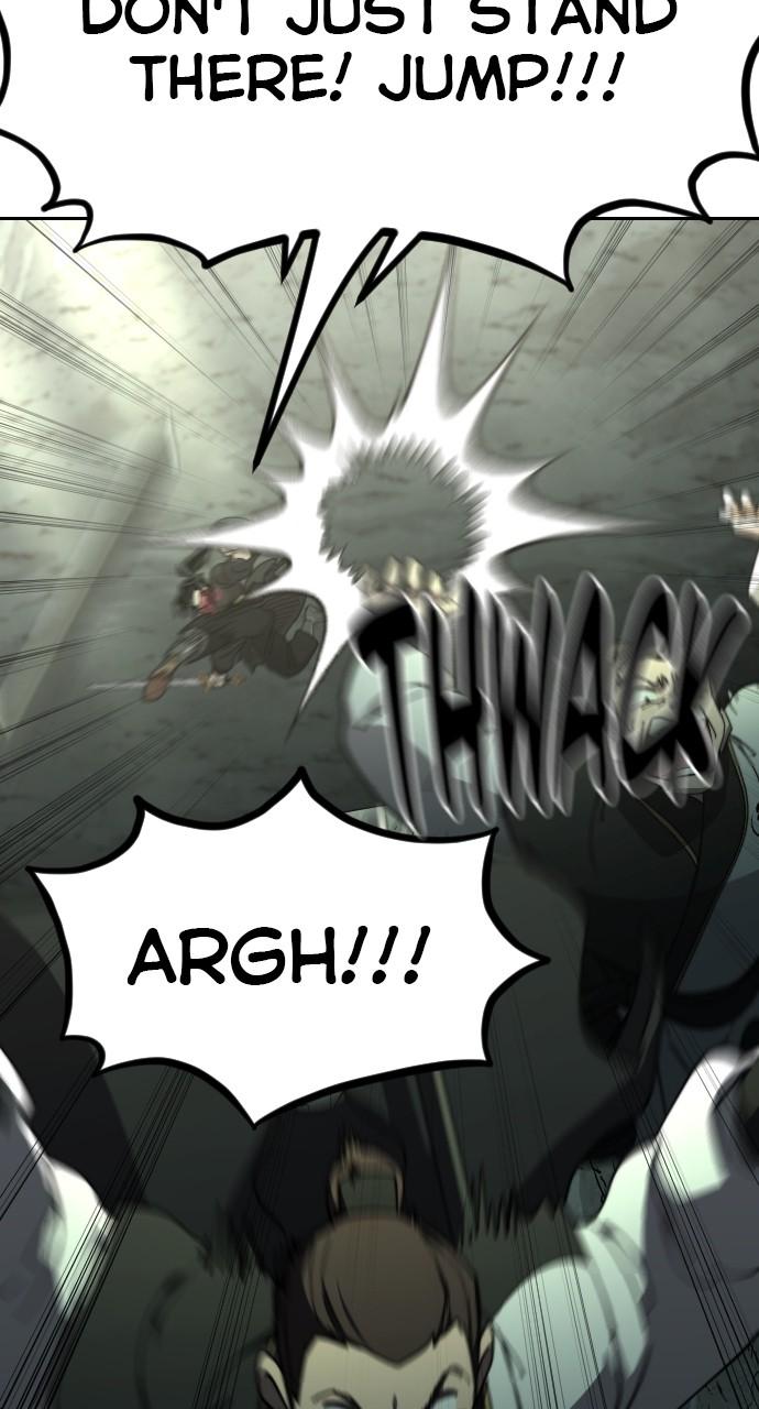 Return of the Blossoming Blade Chapter 108 — page 13