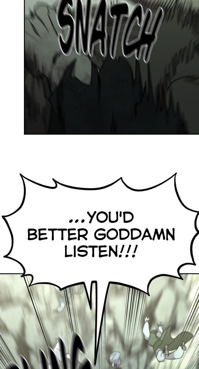 Return of the Blossoming Blade Chapter 108 — page 19