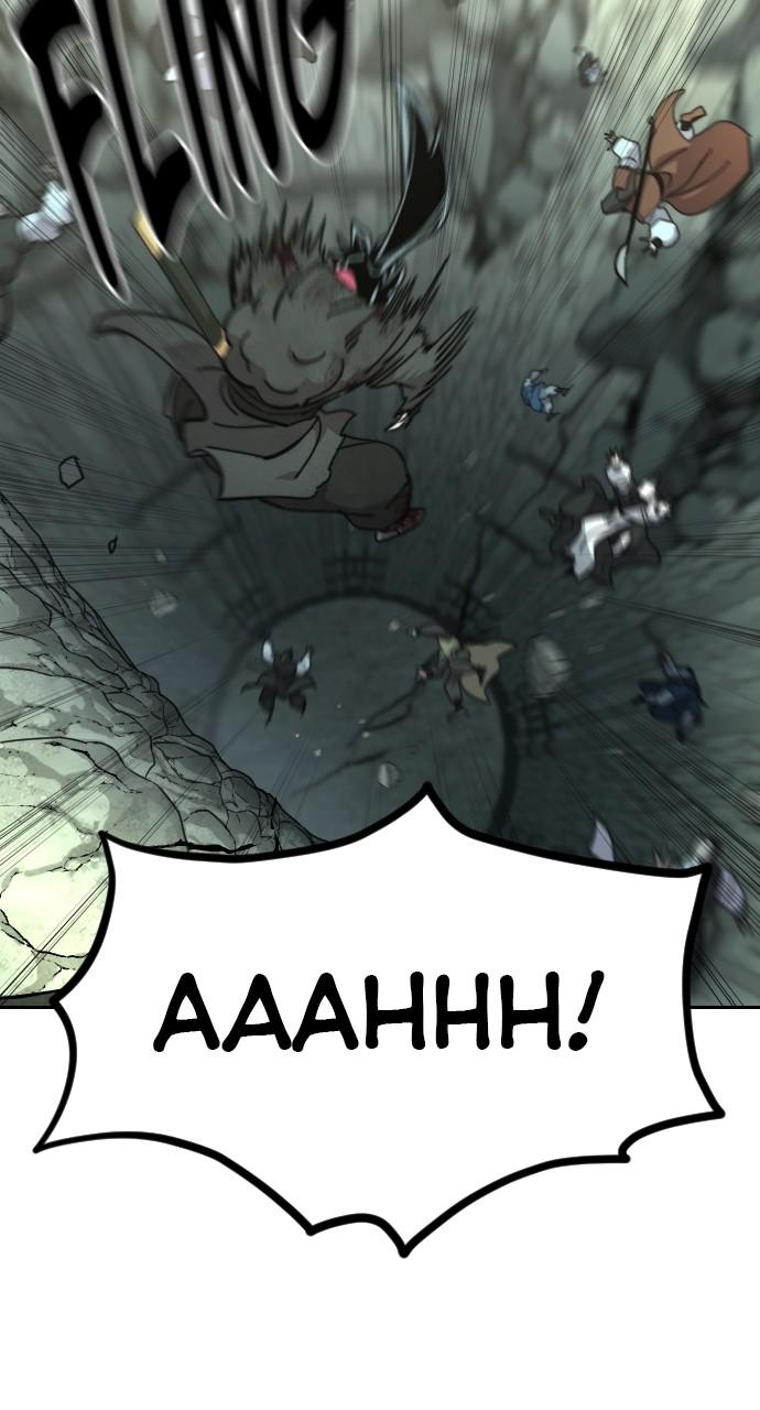 Return of the Blossoming Blade Chapter 108 — page 20