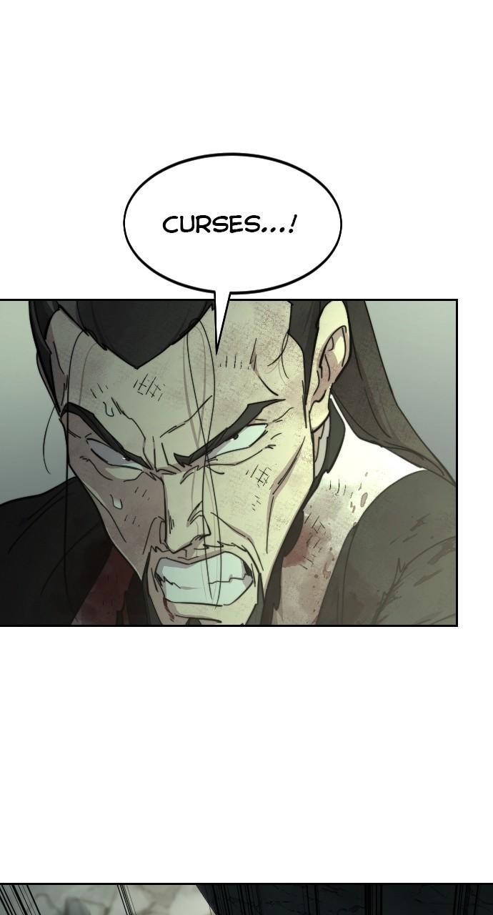 Return of the Blossoming Blade Chapter 108 — page 21