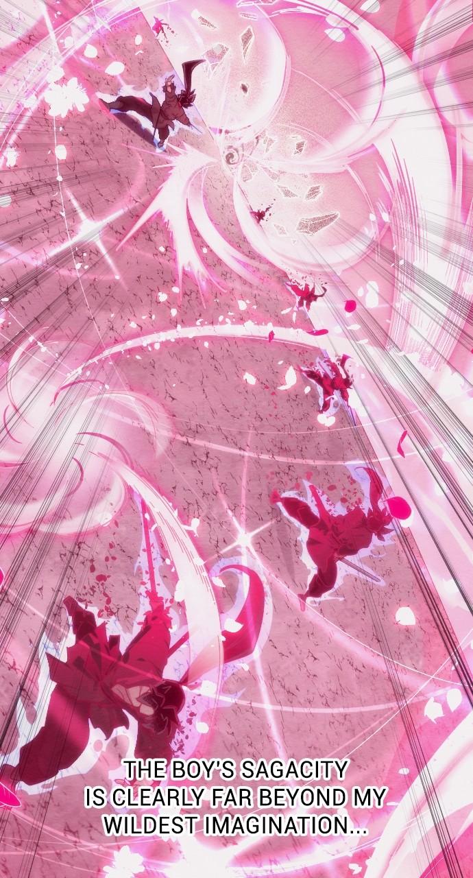 Return of the Blossoming Blade Chapter 108 — page 24