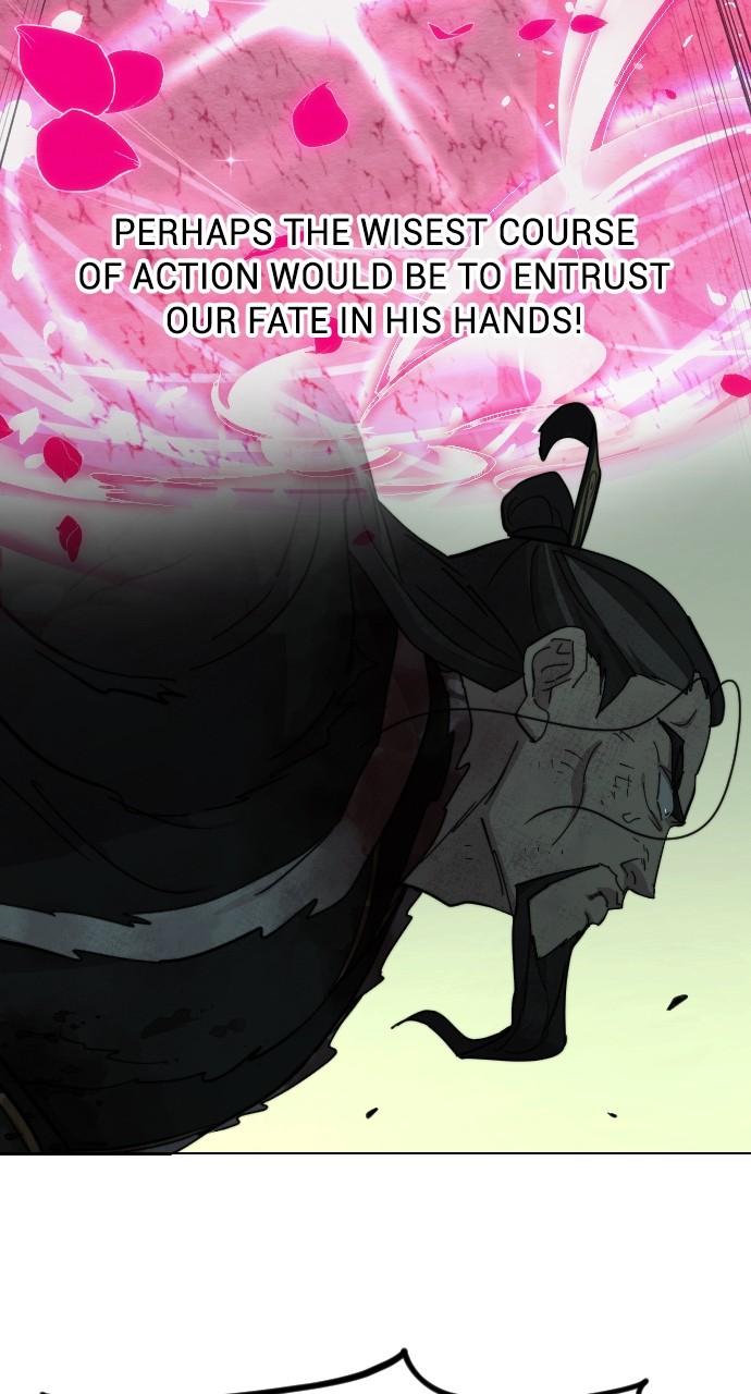 Return of the Blossoming Blade Chapter 108 — page 25
