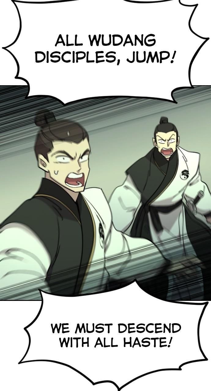Return of the Blossoming Blade Chapter 108 — page 26